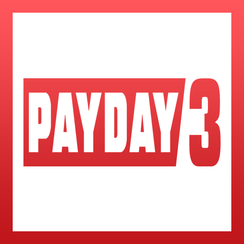 PAYDAY3 Cheat